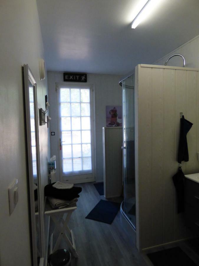 Chambres D'Hotes Les Muscaris Feins-en-Gatinais Экстерьер фото